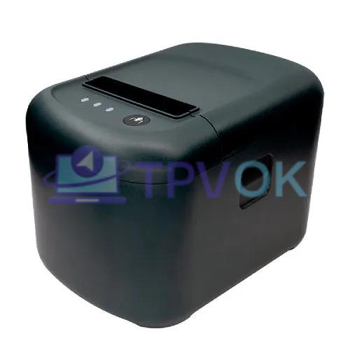Impresora Tickets Termica WiFi para TPV - Alta Velocidad de Impresión